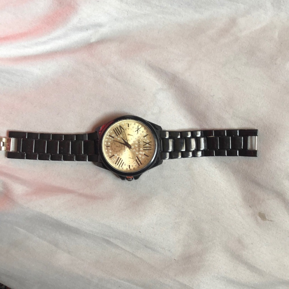 Black watch